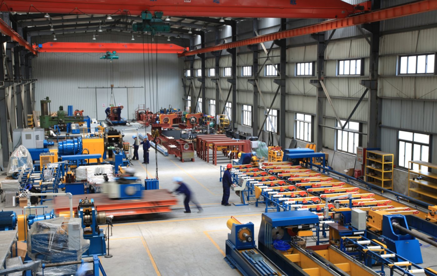 “建議年輕人多進(jìn)工廠，少送外賣”沖上熱搜背后，制造業(yè)用工荒加劇